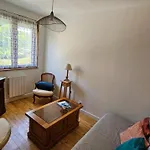 La Moraine Tatil Evi Thonon-les-Bains
