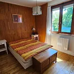Tatil Evi La Moraine Thonon-les-Bains