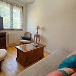 Tatil Evi La Moraine