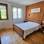 Tatil Evi La Moraine Thonon-les-Bains