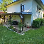 Tatil Evi La Moraine *