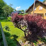 Tatil Evi La Moraine Thonon-les-Bains