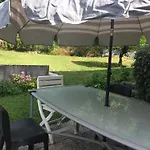 Tatil Evi La Moraine *