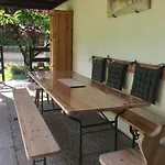 La Moraine Tatil Evi *