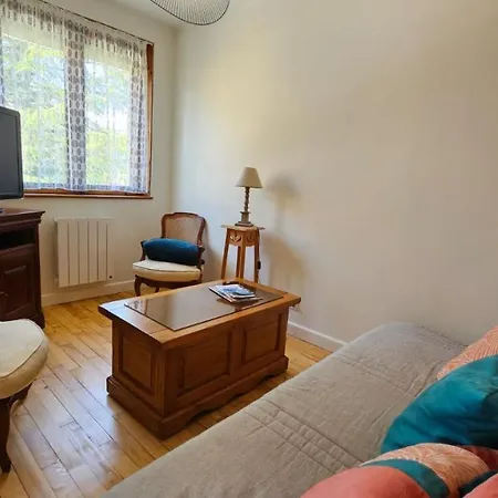 Holiday home La Moraine