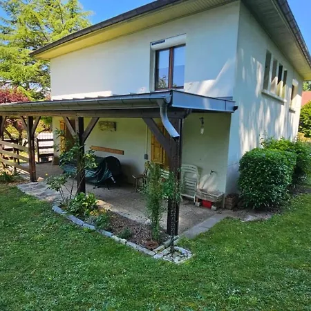 Holiday home La Moraine *
