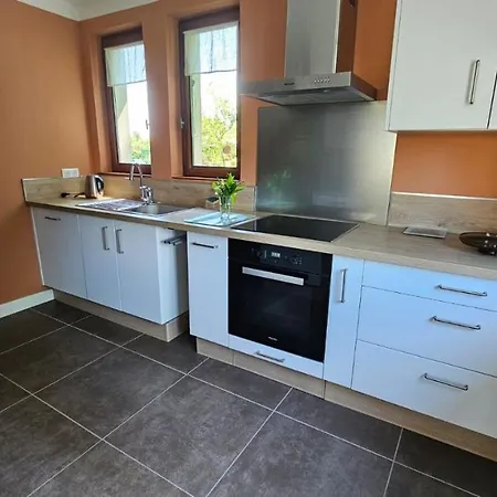 Holiday home La Moraine *