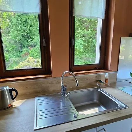 Holiday home La Moraine Thonon-les-Bains