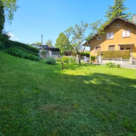 La Moraine Tatil Evi *