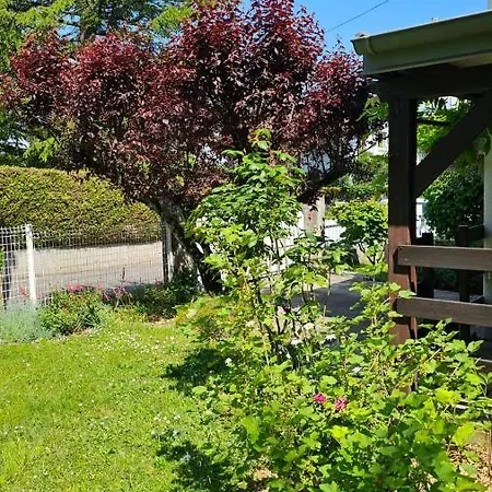 Holiday home La Moraine