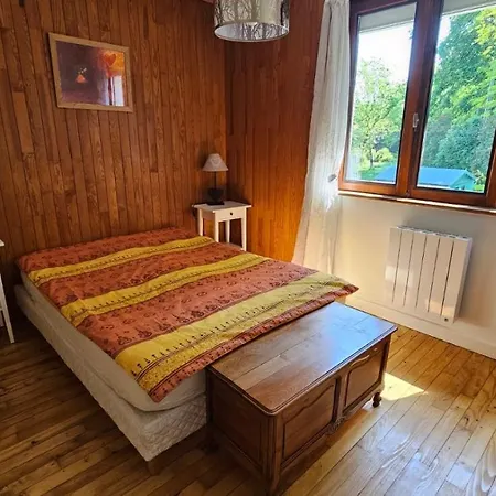 La Moraine Holiday home Thonon-les-Bains