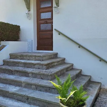 Holiday home La Moraine