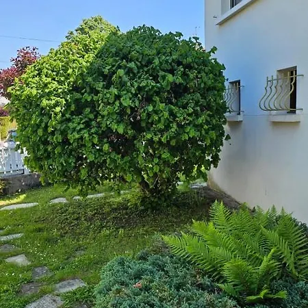La Moraine Holiday home