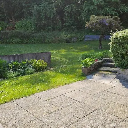 Holiday home La Moraine Thonon-les-Bains