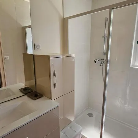 Holiday home La Moraine Thonon-les-Bains