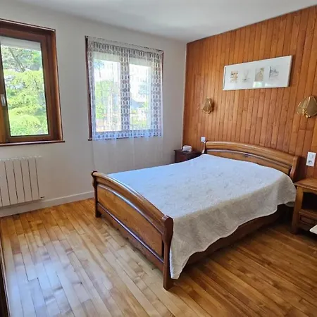 Holiday home La Moraine Thonon-les-Bains