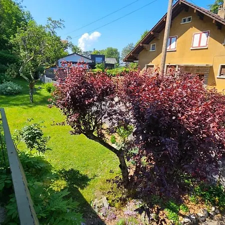 Holiday home La Moraine Thonon-les-Bains