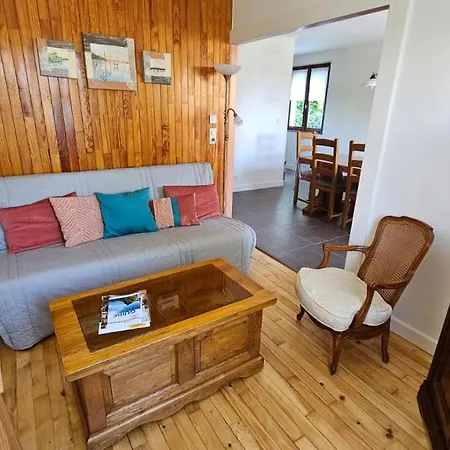 La Moraine Holiday home Thonon-les-Bains