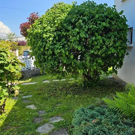 Holiday home La Moraine Thonon-les-Bains
