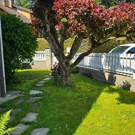 La Moraine Holiday home Thonon-les-Bains