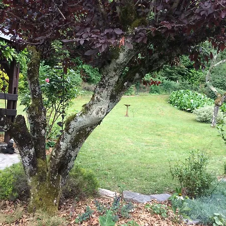 La Moraine * Thonon-les-Bains