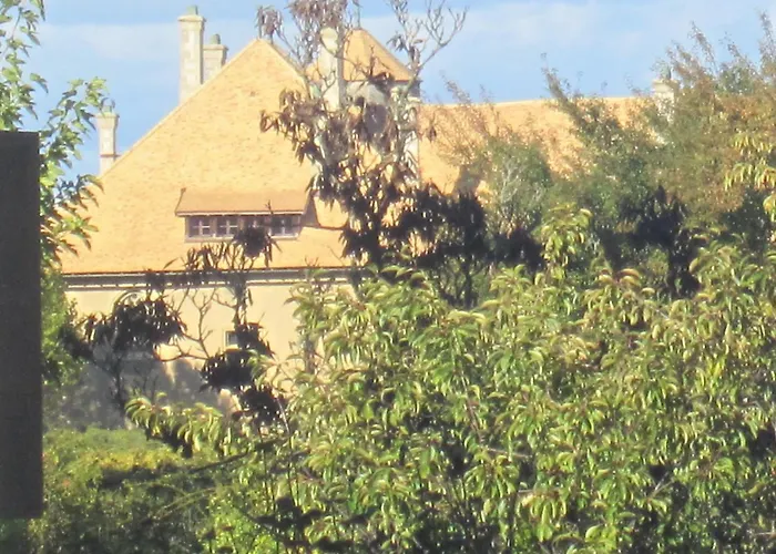 Dom wakacyjny La Moraine